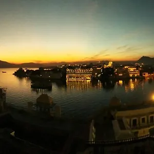 The Tiger Hotel Udaipur