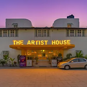 The Artist House Hotel Udaipur