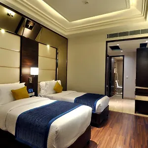 The Cove Hotel Panchkula