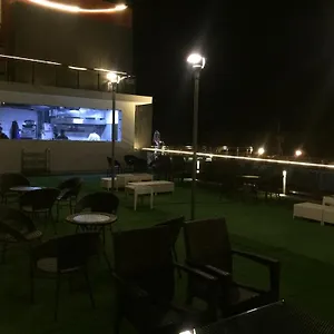 Eutopia Resort Kandaghat